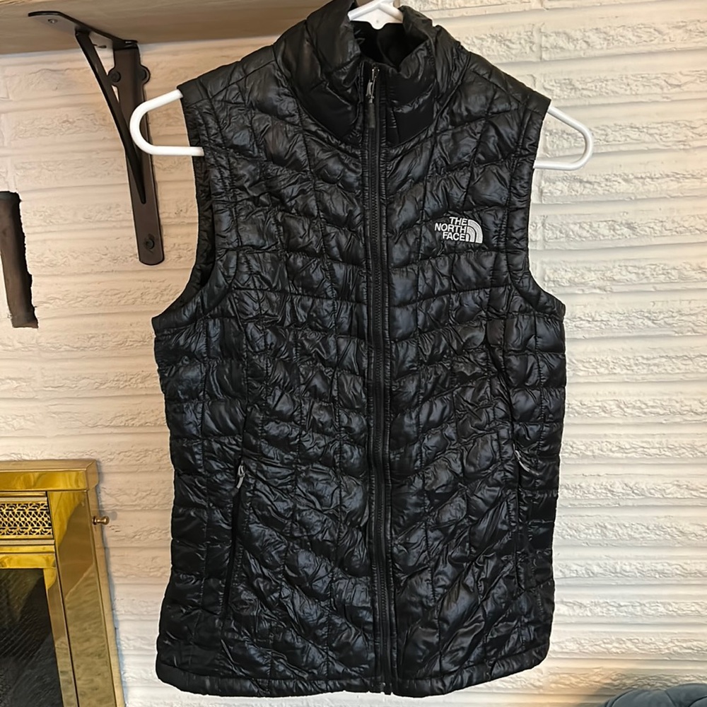 Northface Thermoball vest, XS